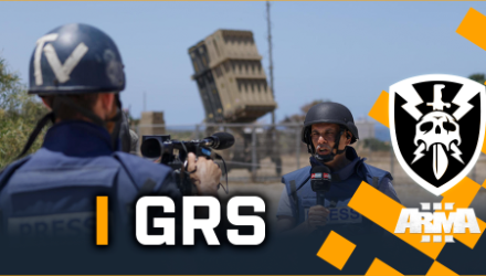 GRS | Wiki de Squad Alpha